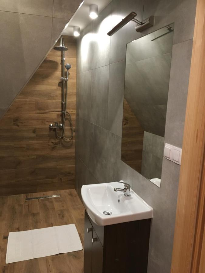 Nocleg ze śniadaniem Kojsowka Witów