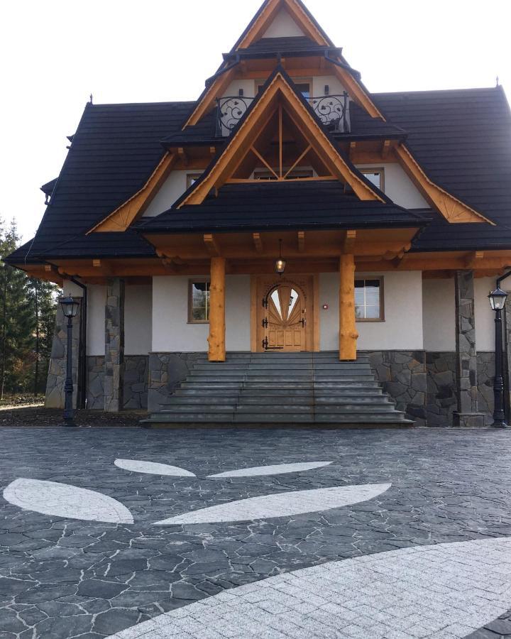 Kojsowka Nocleg ze śniadaniem *